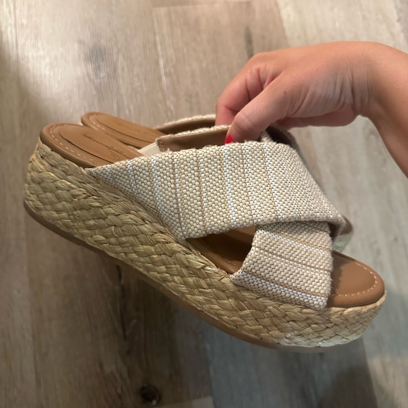 Target Sandals - Picture 2 of 3